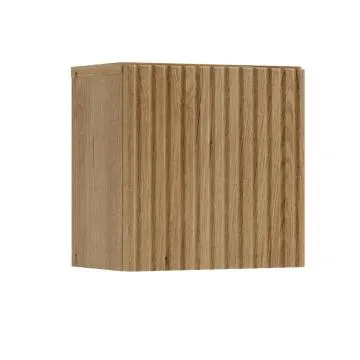 Szafka łazienkowa NOVA COAST EVOKE 1DQ 30x30cm dąb coast evoke