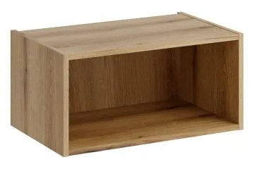 Półka wisząca NOVA COAST EVOKE 60x29cm dąb coast evoke