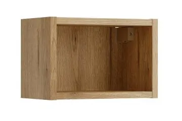 Półka wisząca NOVA COAST EVOKE 30x20cm dąb coast evoke