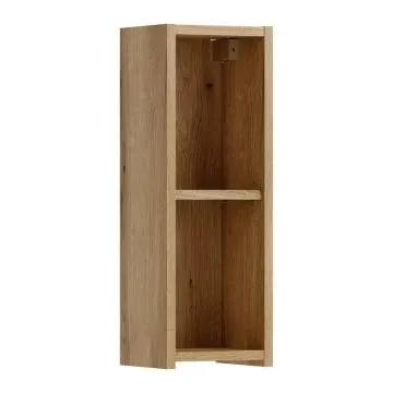 Szafka łazienkowa górna NOVA COAST EVOKE 20 cm dąb coast evoke
