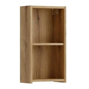 Szafka łazienkowa górna NOVA COAST EVOKE 30 cm dąb coast evoke