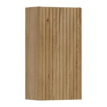 Szafka łazienkowa NOVA COAST EVOKE 1D 30cm dąb coast evoke