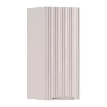 Szafka łazienkowa NOVA CASHMERE 1D 35cm kaszmirowa