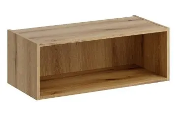 Półka wisząca NOVA COAST EVOKE 80x29cm dąb coast evoke