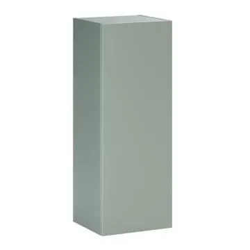 Szafka łazienkowa ASTER GREEN 1D 30cm zielony mat