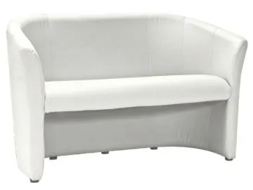 Sofa TM-2 biała
