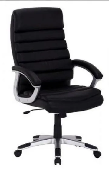 Fotel biurowy Q-087 czarny