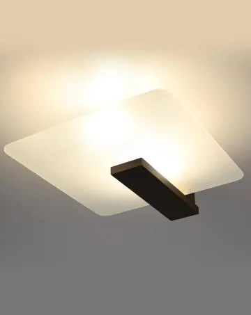 Plafon LAPPO wenge