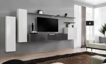 Meblościanka SWITCH I