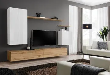 Meblościanka SWITCH II