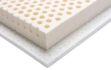 Materac lateksowy Junior Max 80x200 H2