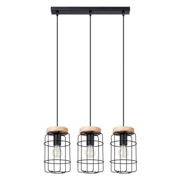 Lampa wisząca GOTTO 3L
