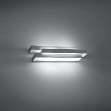 Kinkiet FROST biały