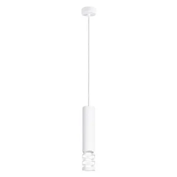 Lampa wisząca LIRO 1 biała