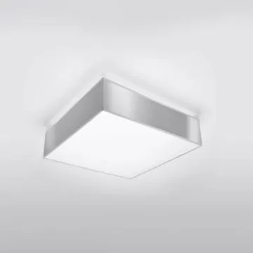 Plafon HORUS 35 szary