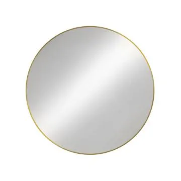 Lustro łazienkowe RUBINO FRAME 90