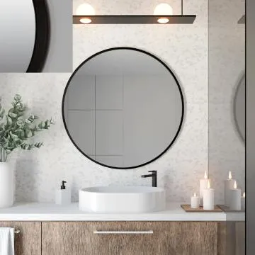 Lustro łazienkowe ZIRCON STANDARD 50