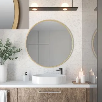 Lustro łazienkowe ZIRCON STANDARD 90