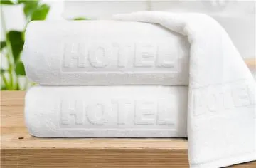 Ręcznik hotelowy Frotex Baden-Baden 50x90 biały