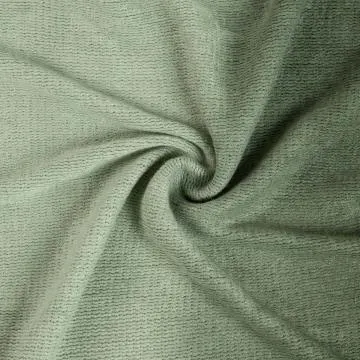 Koc FINNS ombre miękki zielony z frędzlami 130x170 cm 750564