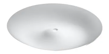 Plafon FUSION 630 biały
