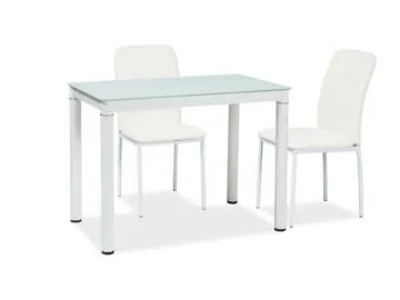 Stół GALANT 100x60 biały