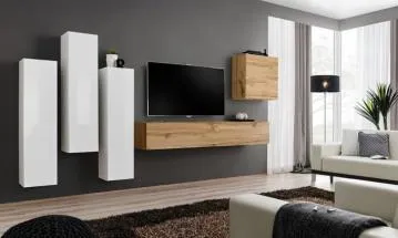 Szafka SWITCH SW2 wisząca