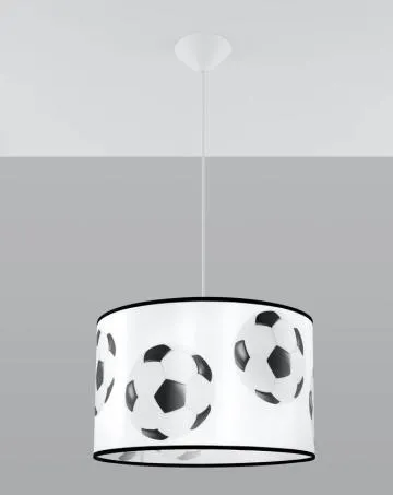 Lampa wisząca PIŁKA A 40