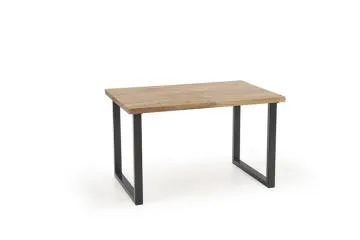 Stół RADUS 120x78 dąb lity