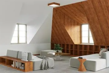 Plafon MADERA 305 dąb