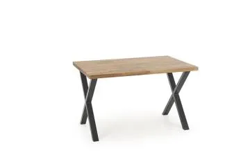 Stół APEX 120x78 dąb lity