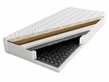 Materac bonelowy AGAPID 140x200