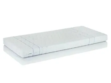 Materac lateksowy BABY 70x140 H2