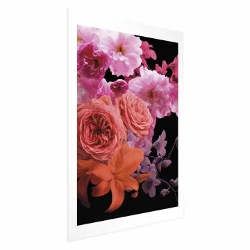 Plakat Wiosenna bryza 60x90 cm bez ramy z marginesem