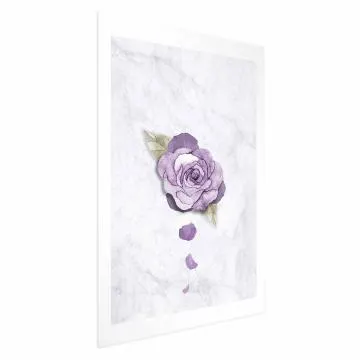 Plakat Kres wiosny 29,7x42 cm bez ramy z marginesem