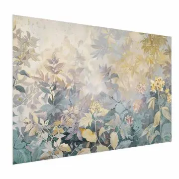 Plakat Gobelinowy wzór 60x40 cm bez ramy bez marginesu