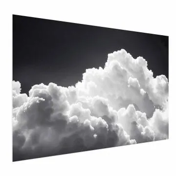 Plakat Gra słonecznego światła 42x29,7 cm bez ramy bez marginesu
