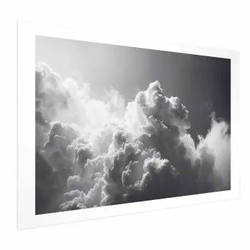 Plakat Nadzwyczajne zjawisko 42x29,7 cm bez ramy z marginesem