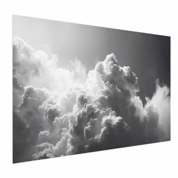 Plakat Nadzwyczajne zjawisko 60x40 cm bez ramy bez marginesu