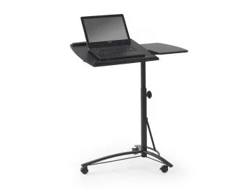 Stolik pod laptopa B-14 czarny
