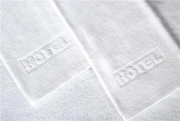 Ręcznik Hotelowy Frotex BADEN-BADEN HOTEL 50x90 biały 500g/m2 Premium