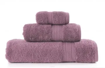 Ręcznik Greno EGYPTIAN COTTON 50X90 lawendowy 600g/m2 Premium