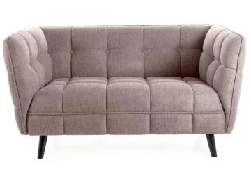 Sofa CASTELLO BREGO 2 beżowa