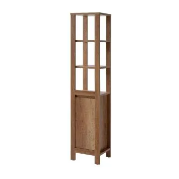 Szafka łazienkowa CLASSIC OAK 800 40 cm dąb