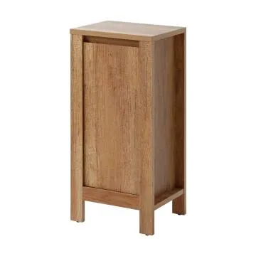 Szafka łazienkowa CLASSIC OAK 810 40 cm dąb
