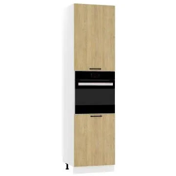 Szafka pod piekarnik 60 DENIS D60 PK/2333 P/L dąb London