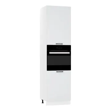 Szafka pod piekarnik 60 DENIS D60 PK/2333 P/L szara
