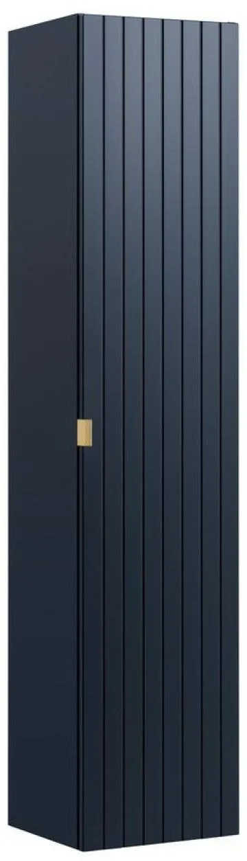 Szafka łazienkowa SANTA FE DEEP BLUE 35 cm niebieska indigo