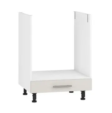 Szafka pod piekarnik 60 VENTO DP-60/82 kaszmirowa