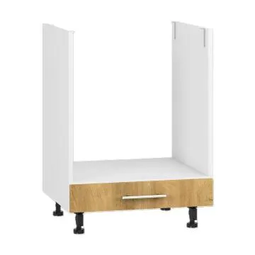 Szafka pod piekarnik 60 VENTO DP-60/82 dąb